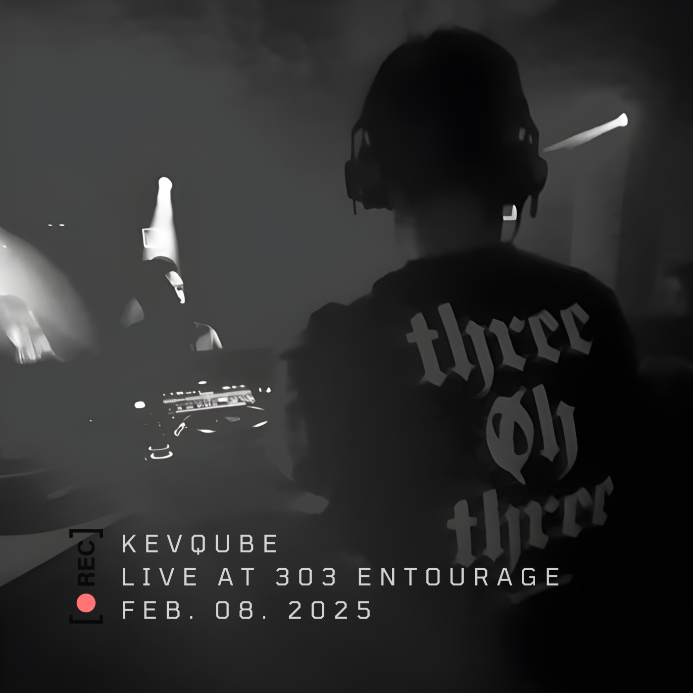 Techno by Kevqube