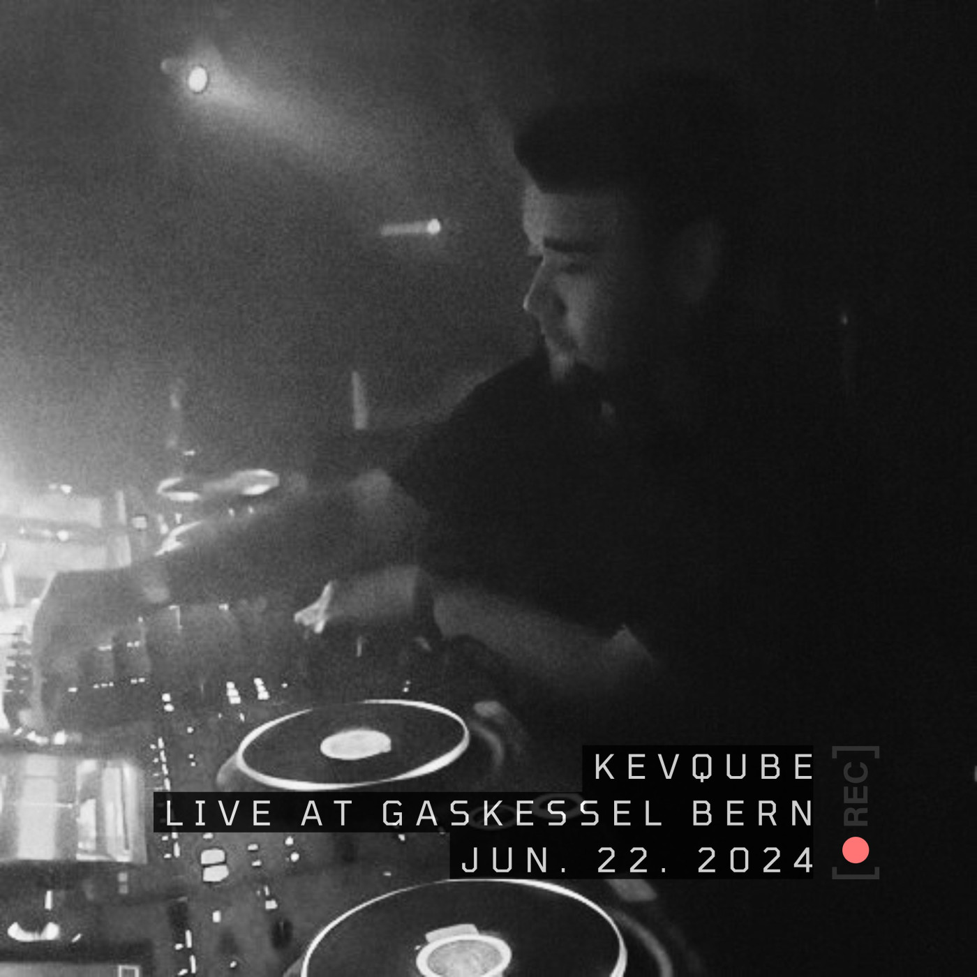 Techno by Kevqube