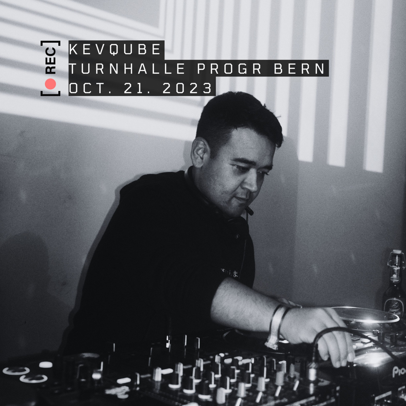 Techno by Kevqube